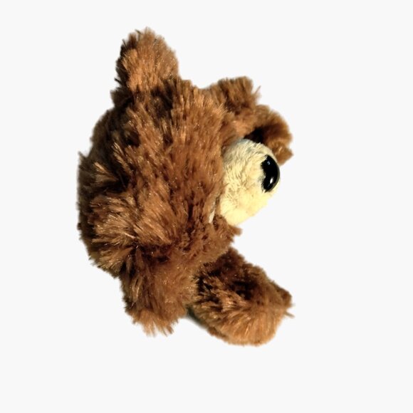 Baby Animals Bear Brown Plush Teddy Bear Stuffed Animal Toy Mascot Factory - Picture 6 of 10